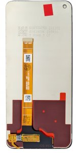 WYŚWIETLACZ EKRAN LCD DO TELEFONU OPPO A54 5G 3