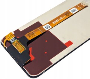 WYŚWIETLACZ EKRAN LCD DO TELEFONU OPPO A54 5G 5