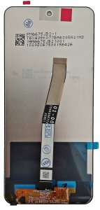 WYŚWIETLACZ EKRAN LCD DO TELEFONU XIAOMI REDMI NOTE 9 PRO 2