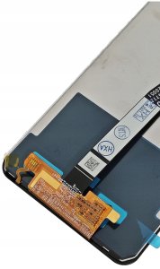 WYŚWIETLACZ EKRAN LCD DO TELEFONU XIAOMI REDMI NOTE 9 PRO 3