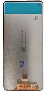 WYŚWIETLACZ EKRAN LCD DO SAMSUNG A21S 2