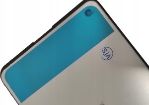 WYŚWIETLACZ EKRAN LCD DO SAMSUNG A21S 3