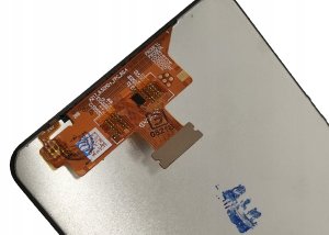 WYŚWIETLACZ EKRAN LCD DO SAMSUNG A21S 4