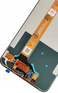 WYŚWIETLACZ EKRAN LCD DO TELEFONU REALME 7 5G RMX2111 3
