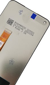 WYŚWIETLACZ EKRAN LCD DO TELEFONU REALME 7 5G RMX2111 4