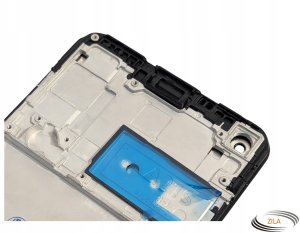 WYŚWIETLACZ EKRAN LCD DO TELEFONU SAMSUNG A21S RAMKA 5