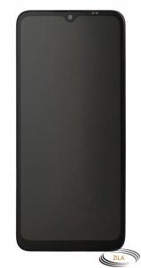 WYŚWIETLACZ EKRAN LCD DO XIAOMI REDMI 9C RAMKA M2006C3MG M2006C3MT 3