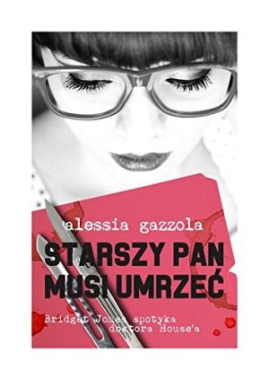 Starszy Pan musi umrzeć (135769) 1