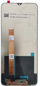 LCD WYŚWIETLACZ EKRAN DO TELEFONU OPPO A9 2020 2