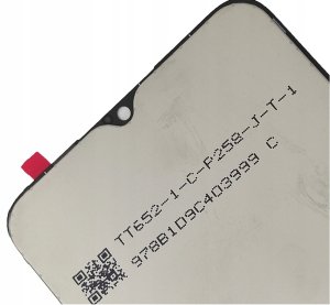 LCD WYŚWIETLACZ EKRAN DO TELEFONU OPPO A9 2020 3