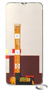 WYŚWIETLACZ EKRAN LCD DO REALME 7i RMX2193 2