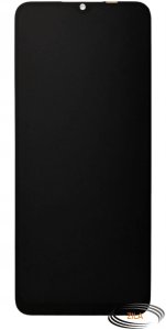 WYŚWIETLACZ EKRAN LCD DO REALME 7i RMX2193 3