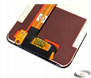 WYŚWIETLACZ EKRAN LCD DO REALME 7i RMX2193 4