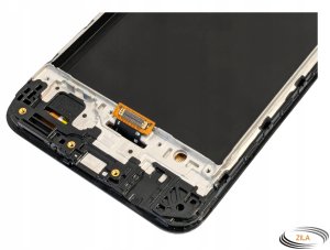 WYŚWIETLACZ EKRAN LCD DO SAMSUNG GALAXY M30s INCELL RAMKA SM-M307F M307F 4