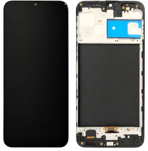 WYŚWIETLACZ EKRAN LCD DO SAMSUNG GALAXY M21 INCELL RAMKA SM-M215F M215F 7