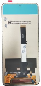 WYŚWIETLACZ EKRAN LCD DO TELEFONU XIAOMI POCO X3 M2007J20CG 2