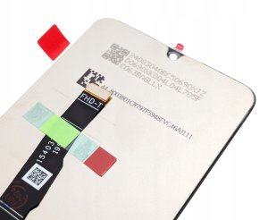 WYŚWIETLACZ EKRAN LCD DO MOTOROLA ONE ZOOM OLED 4