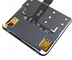 WYŚWIETLACZ EKRAN LCD DO MOTOROLA ONE ZOOM OLED 5