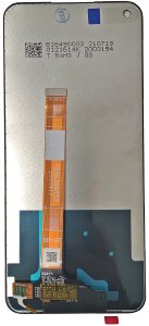 WYŚWIETLACZ EKRAN LCD DO TELEFON OPPO A72 CPH2067 2