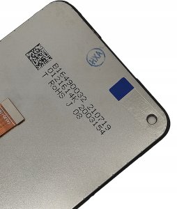 WYŚWIETLACZ EKRAN LCD DO TELEFON OPPO A72 CPH2067 3