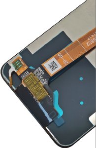 WYŚWIETLACZ EKRAN LCD DO TELEFON OPPO A72 CPH2067 4