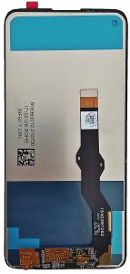 WYŚWIETLACZ EKRAN LCD DO MOTOROLA G8 POWER 2