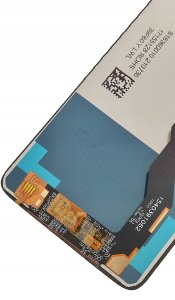 WYŚWIETLACZ EKRAN LCD DO MOTOROLA G8 POWER 3