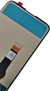 WYŚWIETLACZ EKRAN LCD DO MOTOROLA G8 POWER 4