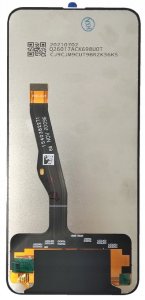 WYŚWIETLACZ EKRAN LCD SZYBKA DOTYK DO TELEFONU HONOR 9X 3