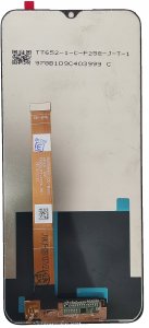 Zila WYŚWIETLACZ EKRAN LCD DO TELEFONU OPPO A5 2020 A11X 2
