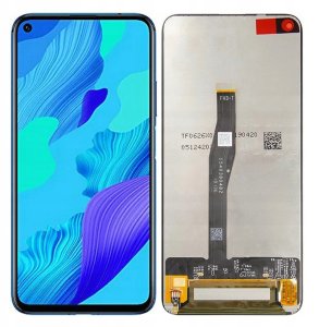 WYŚWIETLACZ EKRAN LCD DO HUAWEI NOVA 5T YAL-L21 YAL-L61 YAL-L71 YAL-L61D 1