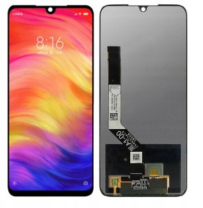 LCD WYŚWIETLACZ EKRAN DO XIAOMI REDMI NOTE 7 1