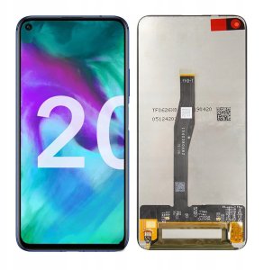 WYŚWIETLACZ EKRAN LCD DOTYK DO HONOR 20 YAL-L21 YAL-AL00 YAL-TL00 1