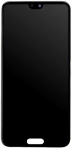 WYŚWIETLACZ EKRAN DOTYK SZYBKA LCD DO HUAWEI P20 EML-L09 EML-L29 EML-AL00 2