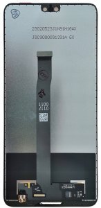 WYŚWIETLACZ EKRAN DOTYK SZYBKA LCD DO HUAWEI P20 EML-L09 EML-L29 EML-AL00 3