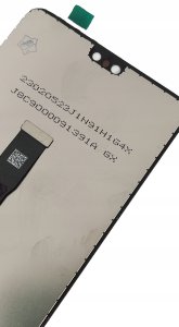 WYŚWIETLACZ EKRAN DOTYK SZYBKA LCD DO HUAWEI P20 EML-L09 EML-L29 EML-AL00 5