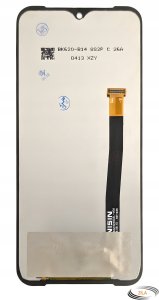 ORYGINALNY WYŚWIETLACZ EKRAN LCD DO HAMMER BLADE 3 2