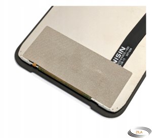 ORYGINALNY WYŚWIETLACZ EKRAN LCD DO HAMMER BLADE 3 4