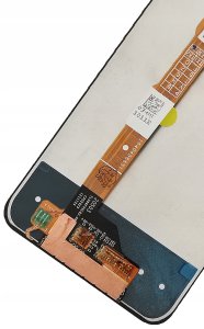 WYŚWIETLACZ EKRAN DOTYK SZYBKA LCD DO VIVO Y72 5G V2041 4