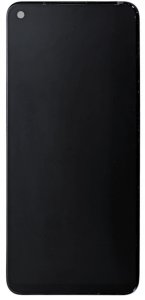 Zila WYŚWIETLACZ EKRAN LCD DO OPPO RENO5 5G INCELL RAMKA PEGM00 PEGT00 CPH2145 2