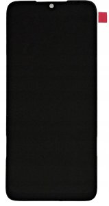 ORYGINAŁ WYŚWIETLACZ EKRAN LCD DO XIAOMI REDMI NOTE 7 2