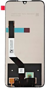 ORYGINAŁ WYŚWIETLACZ EKRAN LCD DO XIAOMI REDMI NOTE 7 3