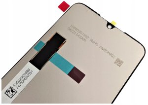 ORYGINAŁ WYŚWIETLACZ EKRAN LCD DO XIAOMI REDMI NOTE 7 4