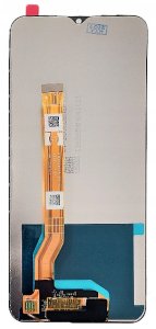 WYŚWIETLACZ EKRAN LCD DO OPPO A77 LTE 4G 3