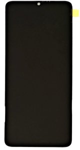 ORYGINAŁ WYŚWIETLACZ EKRAN LCD DO XIAOMI REDMI NOTE 8T 2