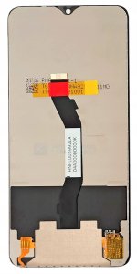 ORYGINAŁ WYŚWIETLACZ EKRAN LCD DO XIAOMI REDMI NOTE 8T 3