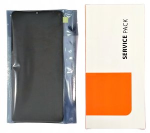 ORYGINAŁ WYŚWIETLACZ EKRAN LCD DO XIAOMI REDMI NOTE 8T 6