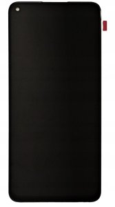 ORYGINAŁ WYŚWIETLACZ EKRAN LCD DO XIAOMI REDMI NOTE 9 2