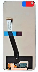 ORYGINAŁ WYŚWIETLACZ EKRAN LCD DO XIAOMI REDMI NOTE 9 3