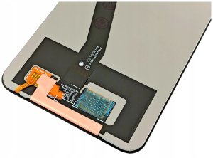 ORYGINAŁ WYŚWIETLACZ EKRAN LCD DO XIAOMI REDMI NOTE 9 5